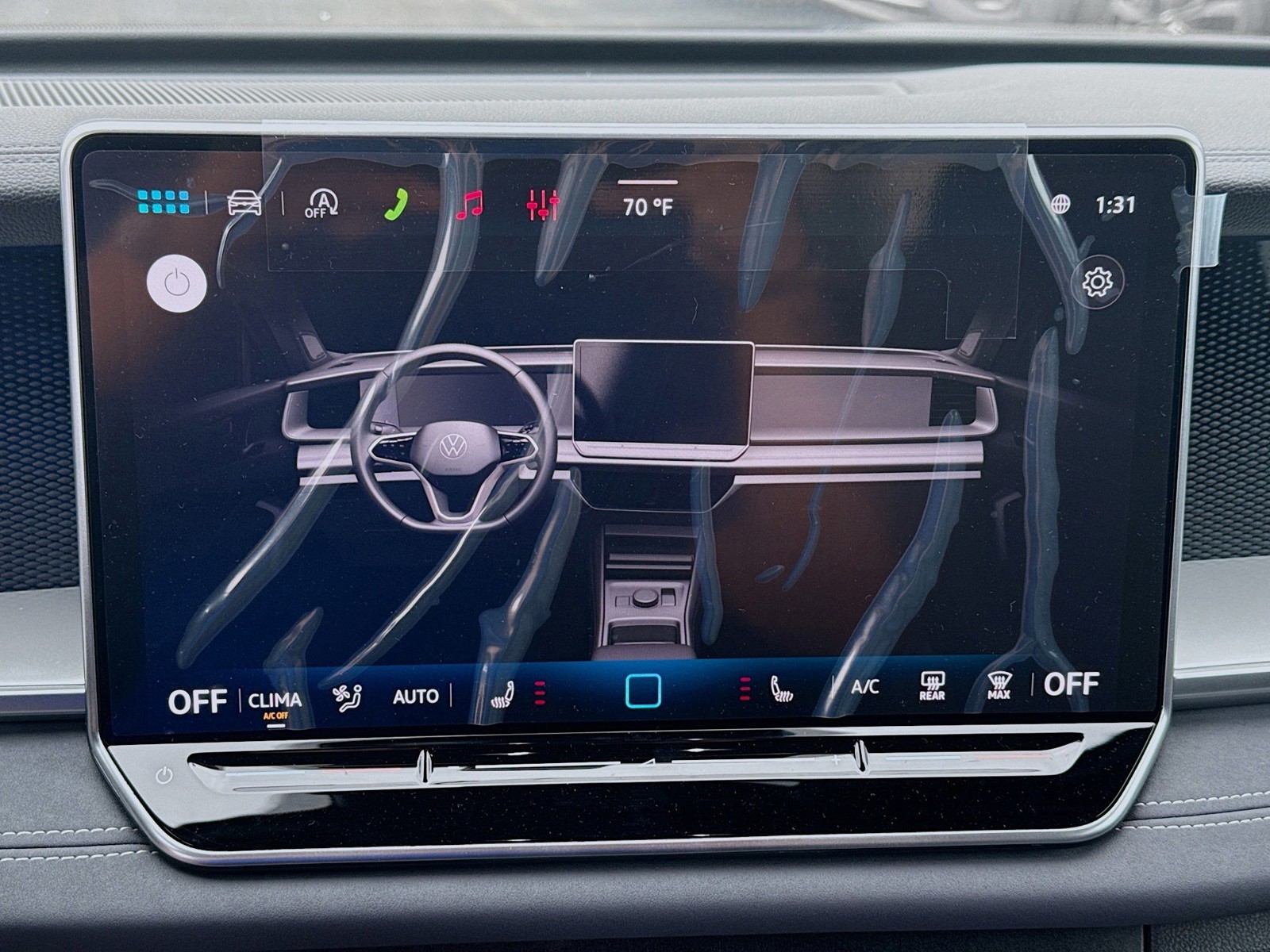 2026 Volkswagen Tiguan - Photo 14
