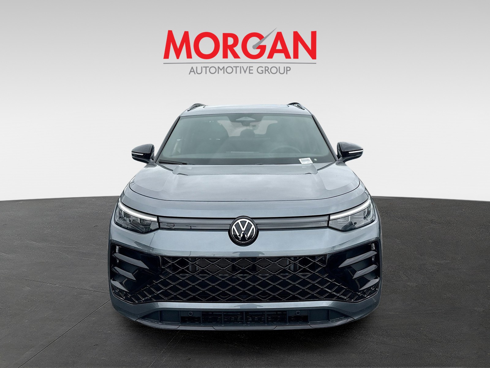 2026 Volkswagen Tiguan - Photo 3