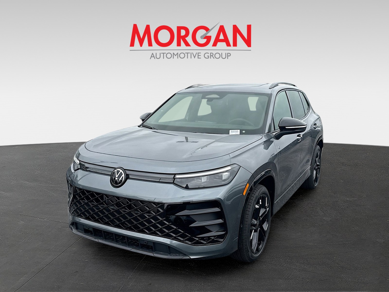 2026 Volkswagen Tiguan - Photo 2
