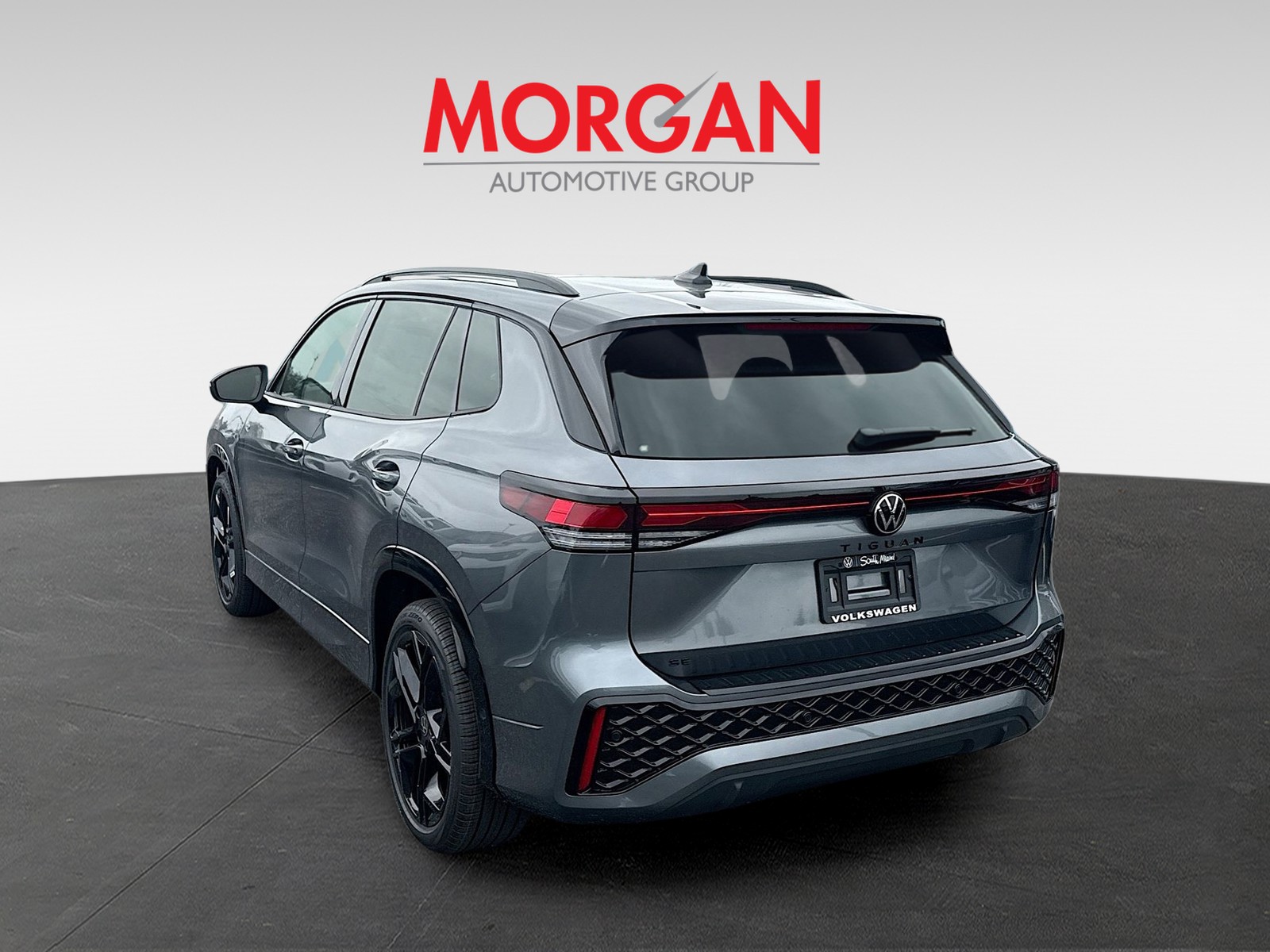 2026 Volkswagen Tiguan - Photo 4