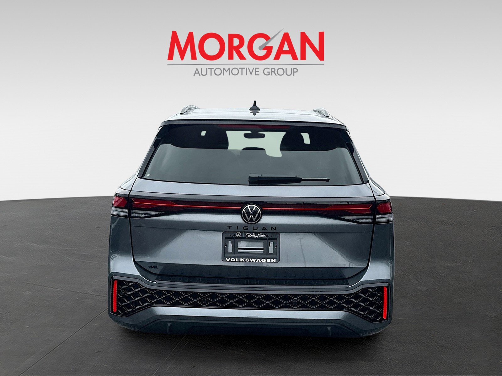2026 Volkswagen Tiguan - Photo 6