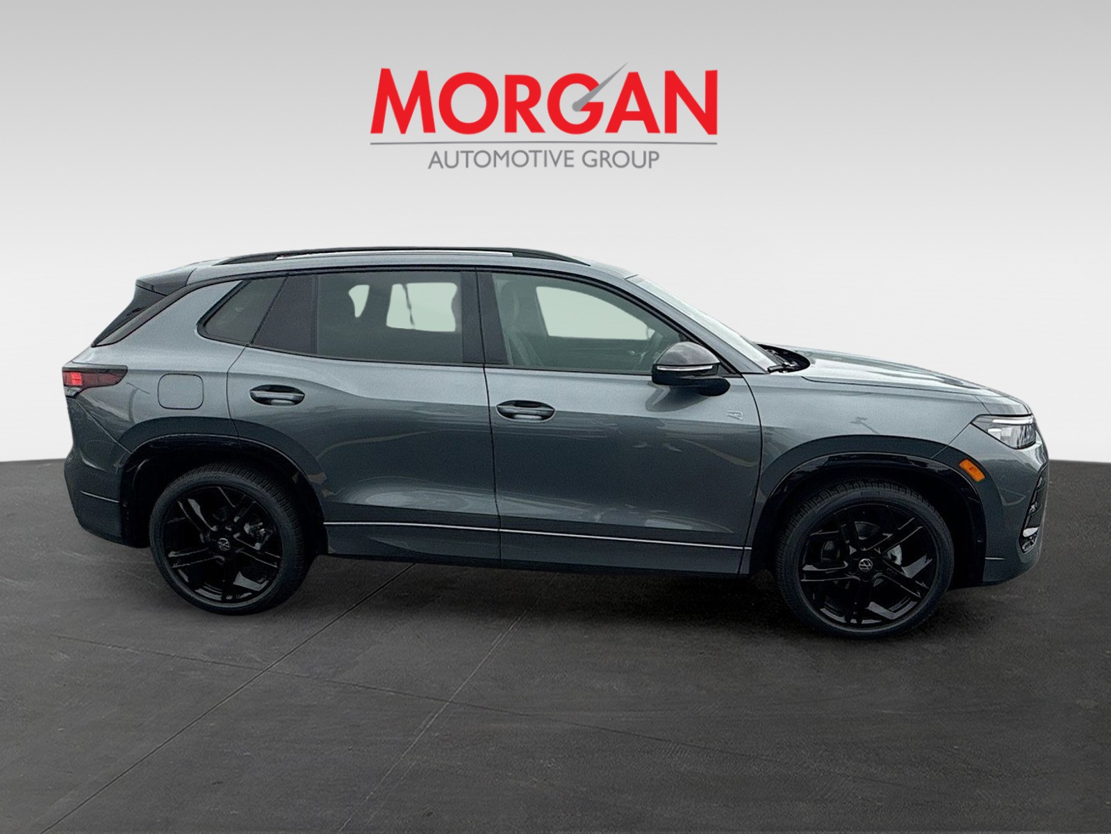 2026 Volkswagen Tiguan - Photo 8