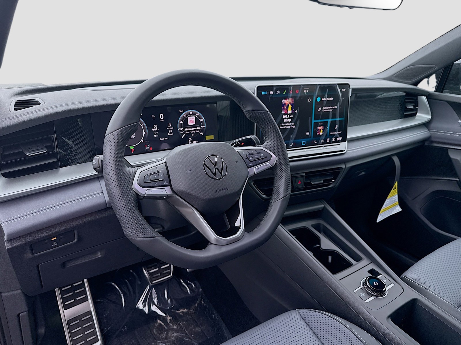 2026 Volkswagen Tiguan - Photo 9