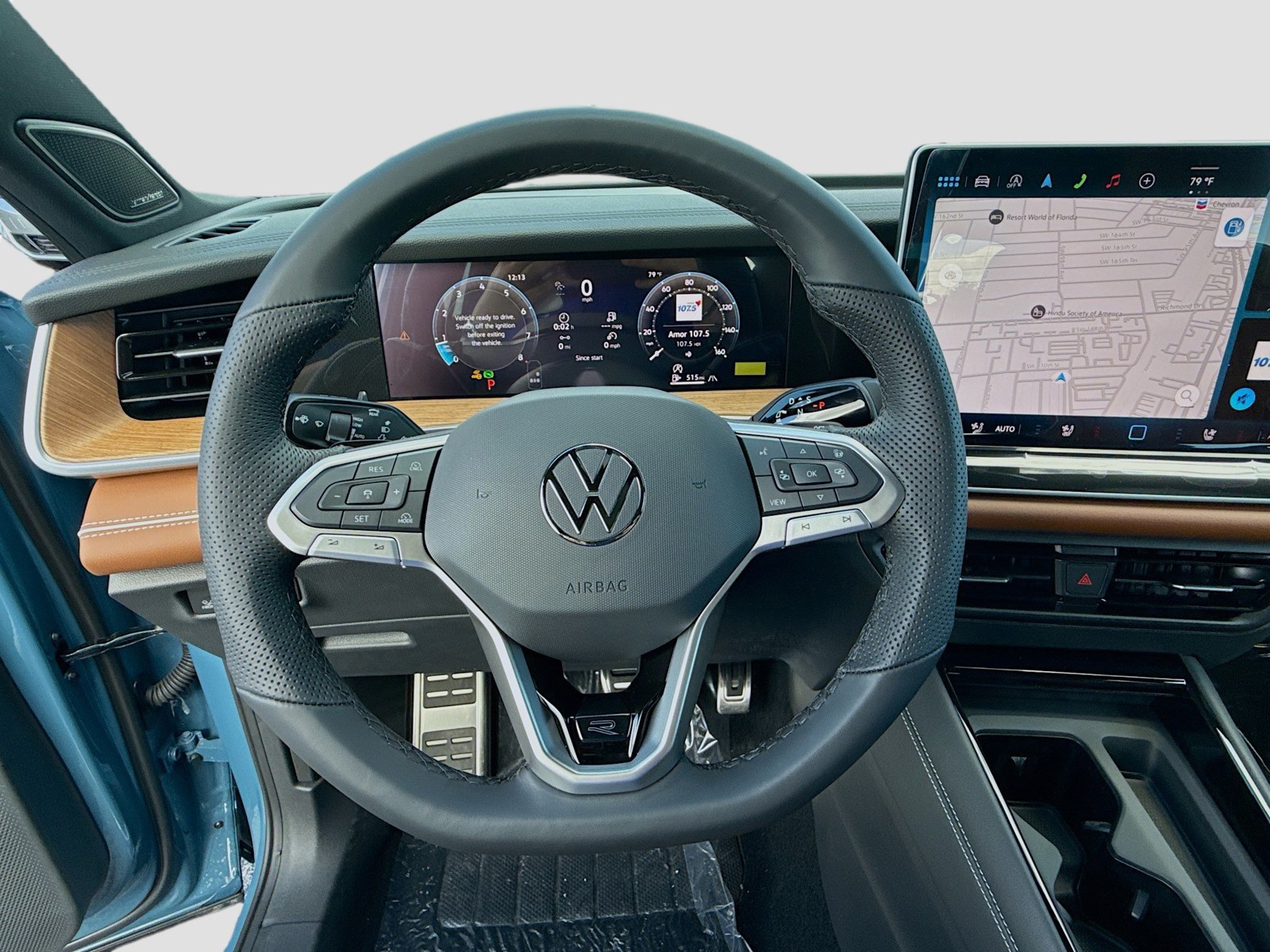 2026 Volkswagen Tiguan - Photo 10