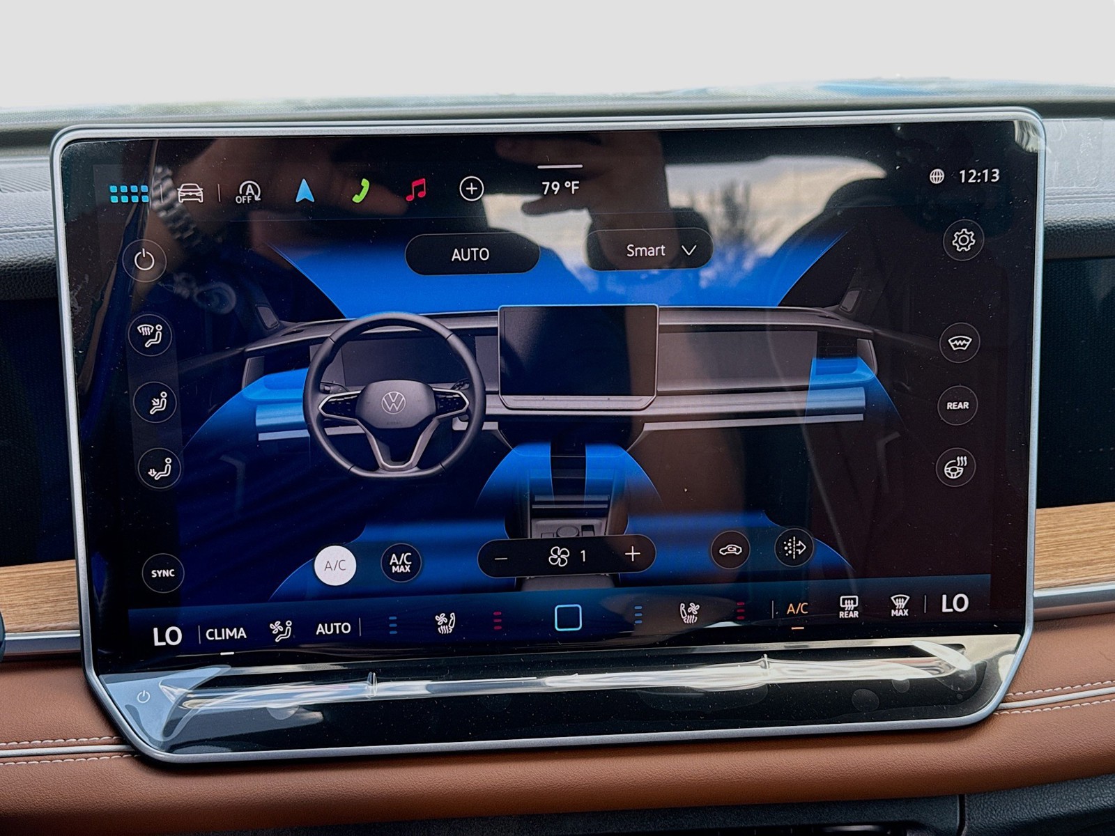 2026 Volkswagen Tiguan - Photo 15