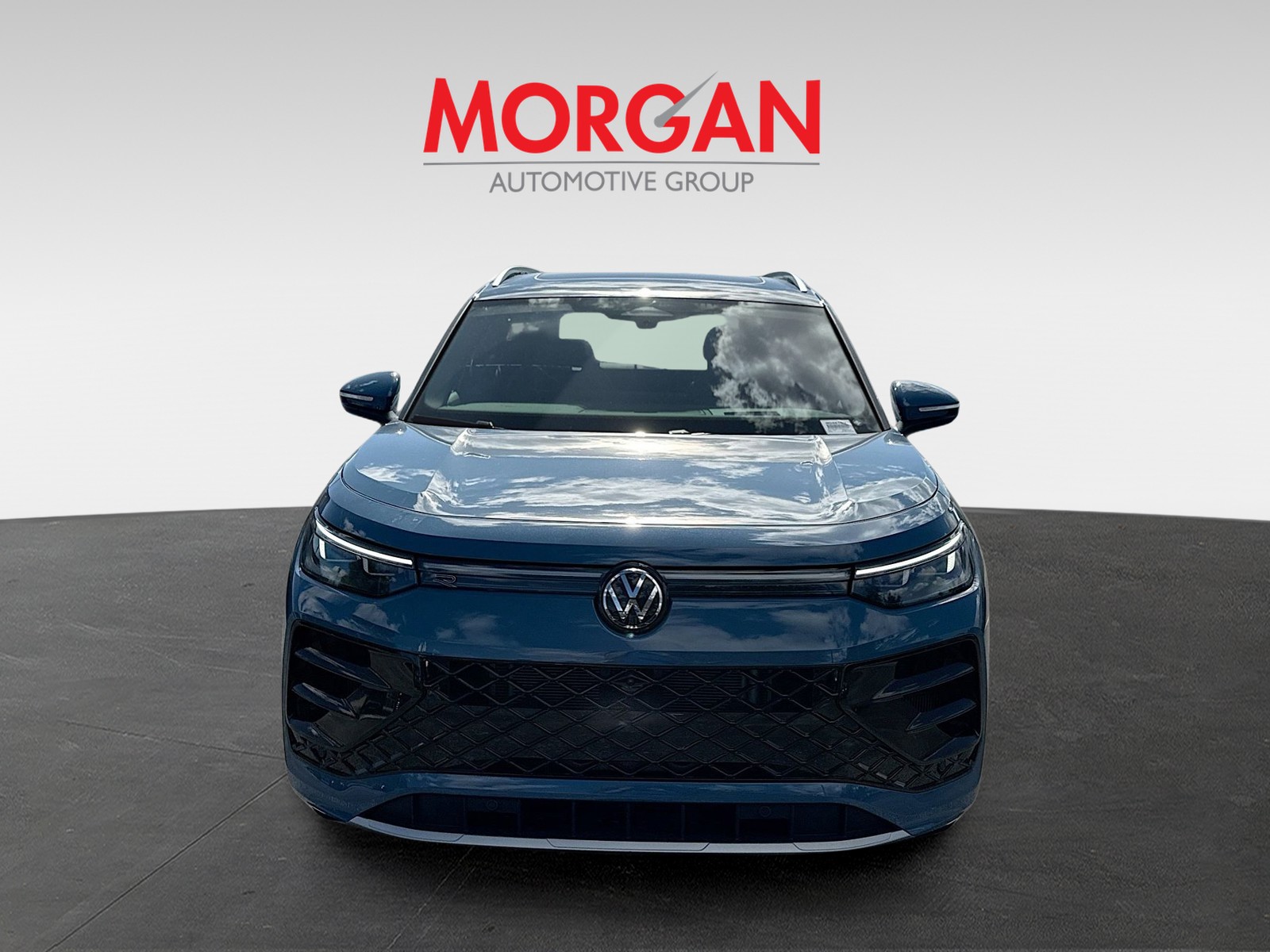 2026 Volkswagen Tiguan - Photo 3