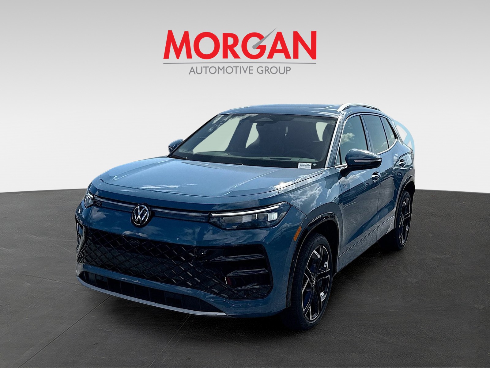 2026 Volkswagen Tiguan - Photo 2