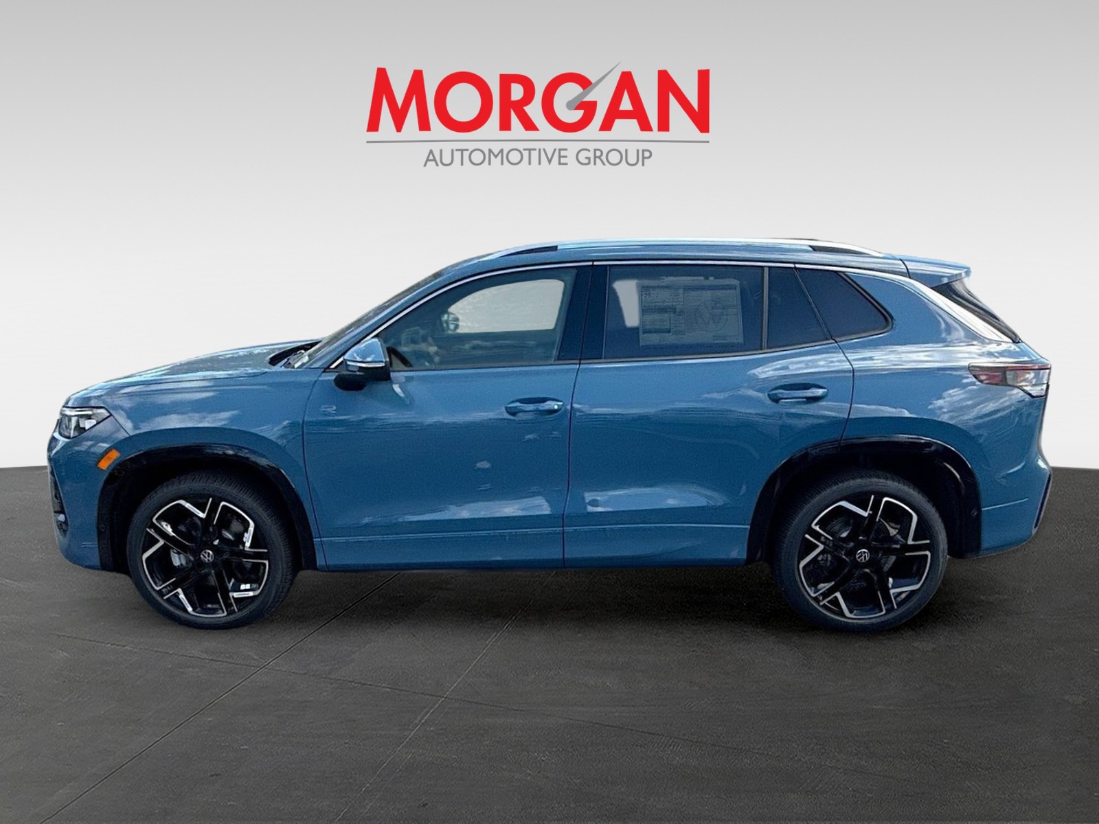2026 Volkswagen Tiguan - Photo 7