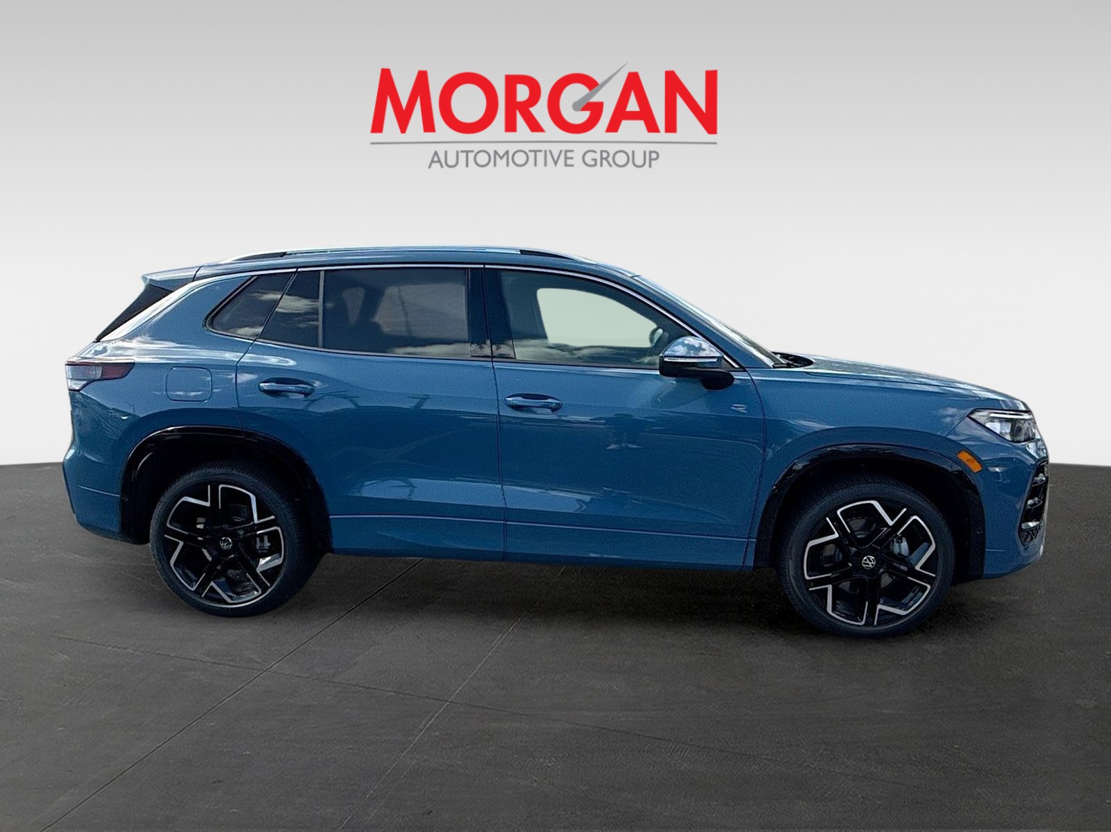 2026 Volkswagen Tiguan - Photo 8