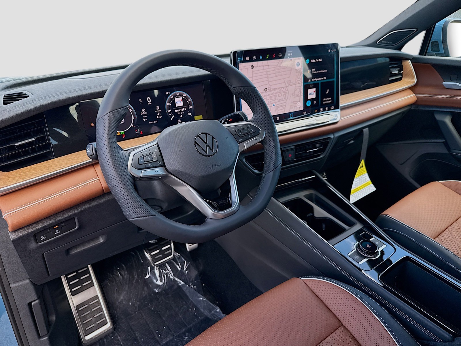 2026 Volkswagen Tiguan - Photo 9