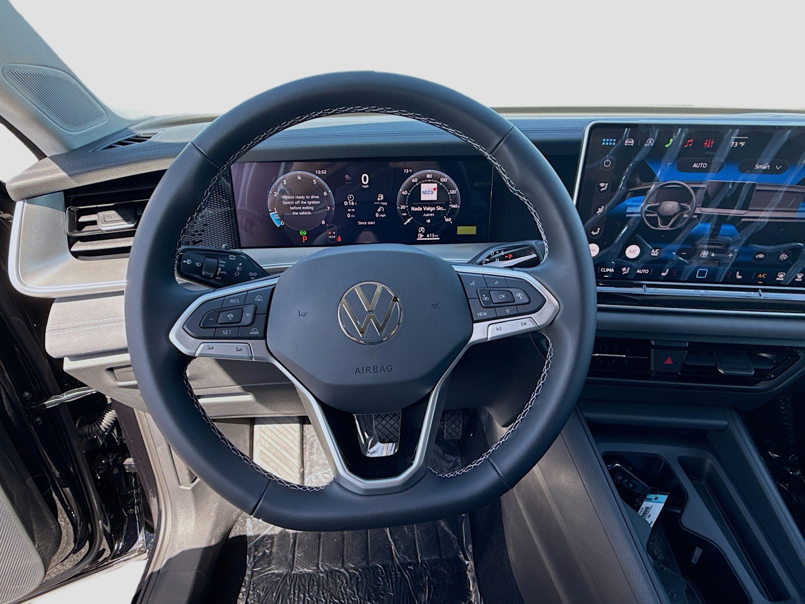 2026 Volkswagen Tiguan - Photo 10