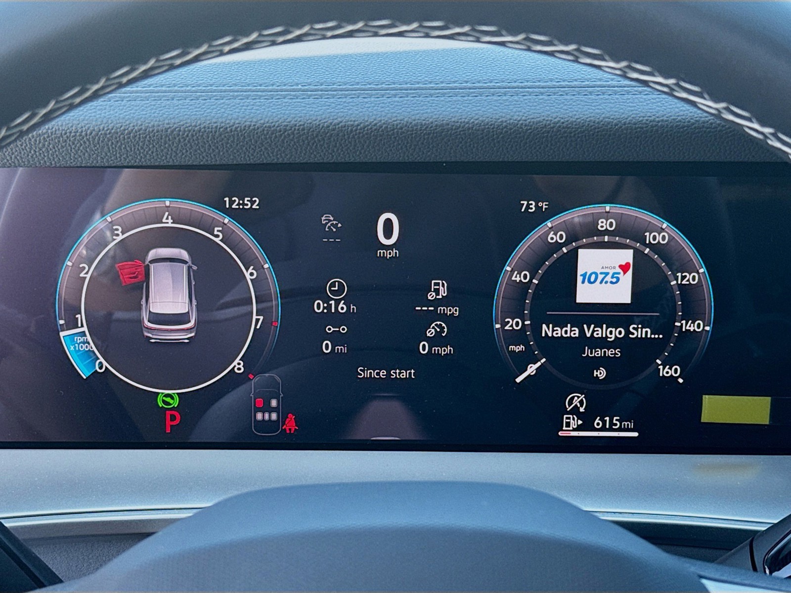 2026 Volkswagen Tiguan - Photo 11
