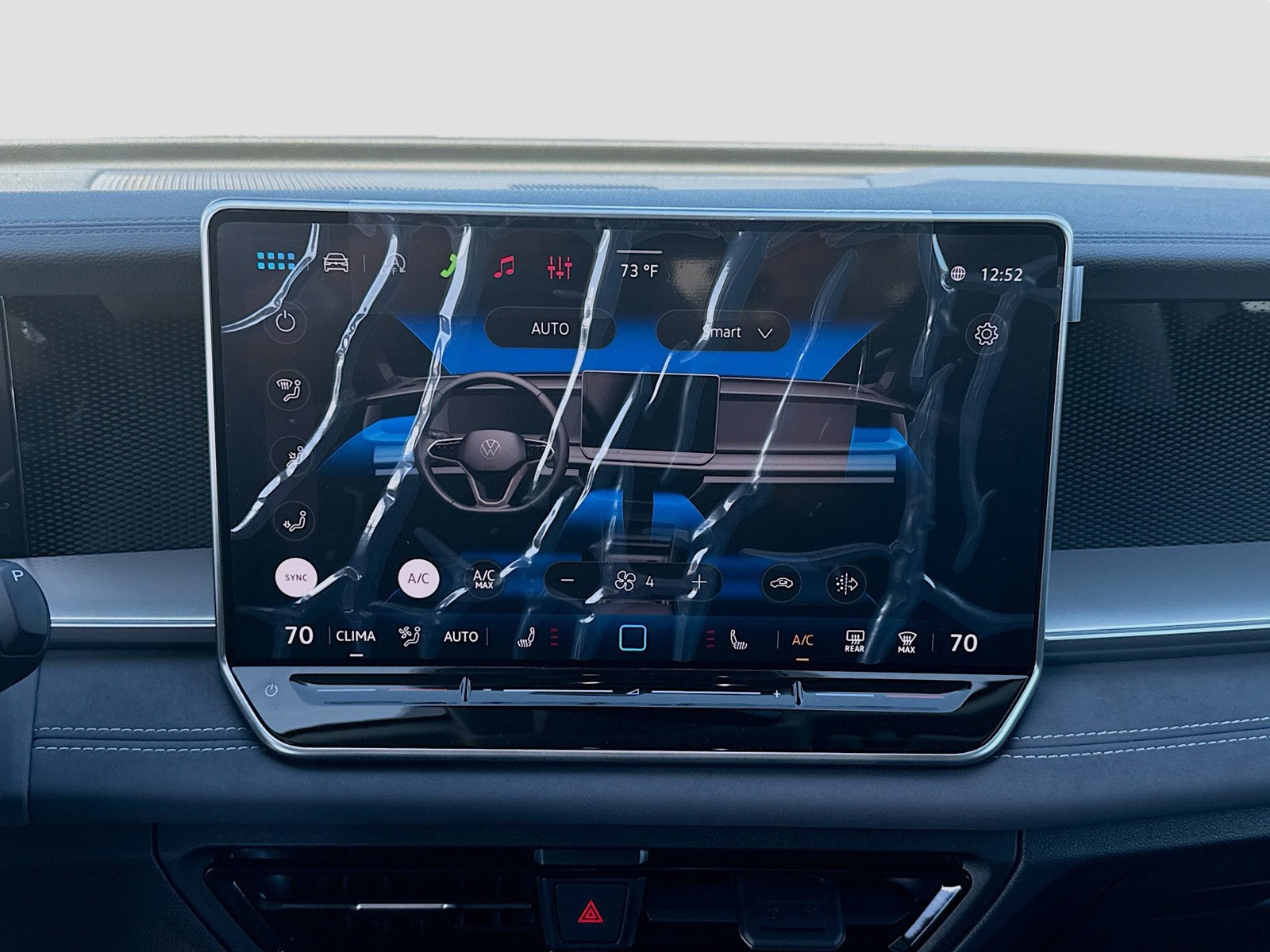 2026 Volkswagen Tiguan - Photo 12