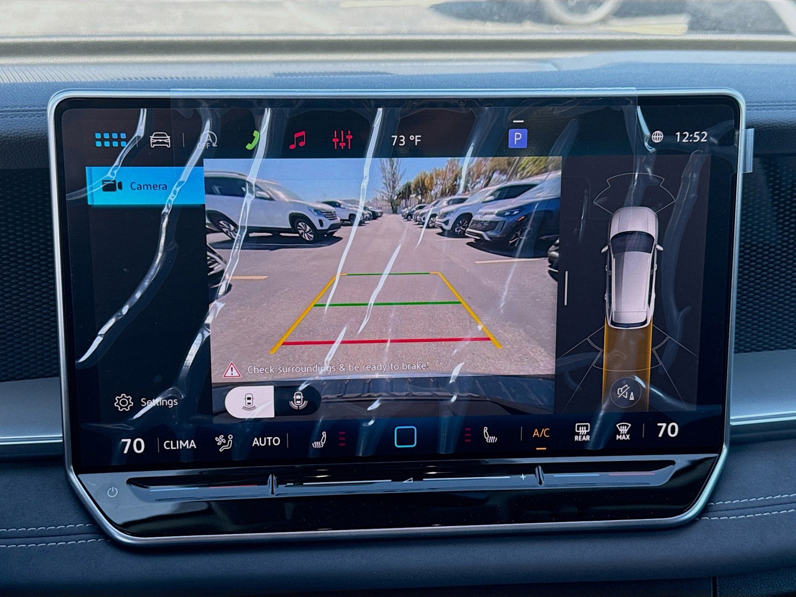 2026 Volkswagen Tiguan - Photo 13