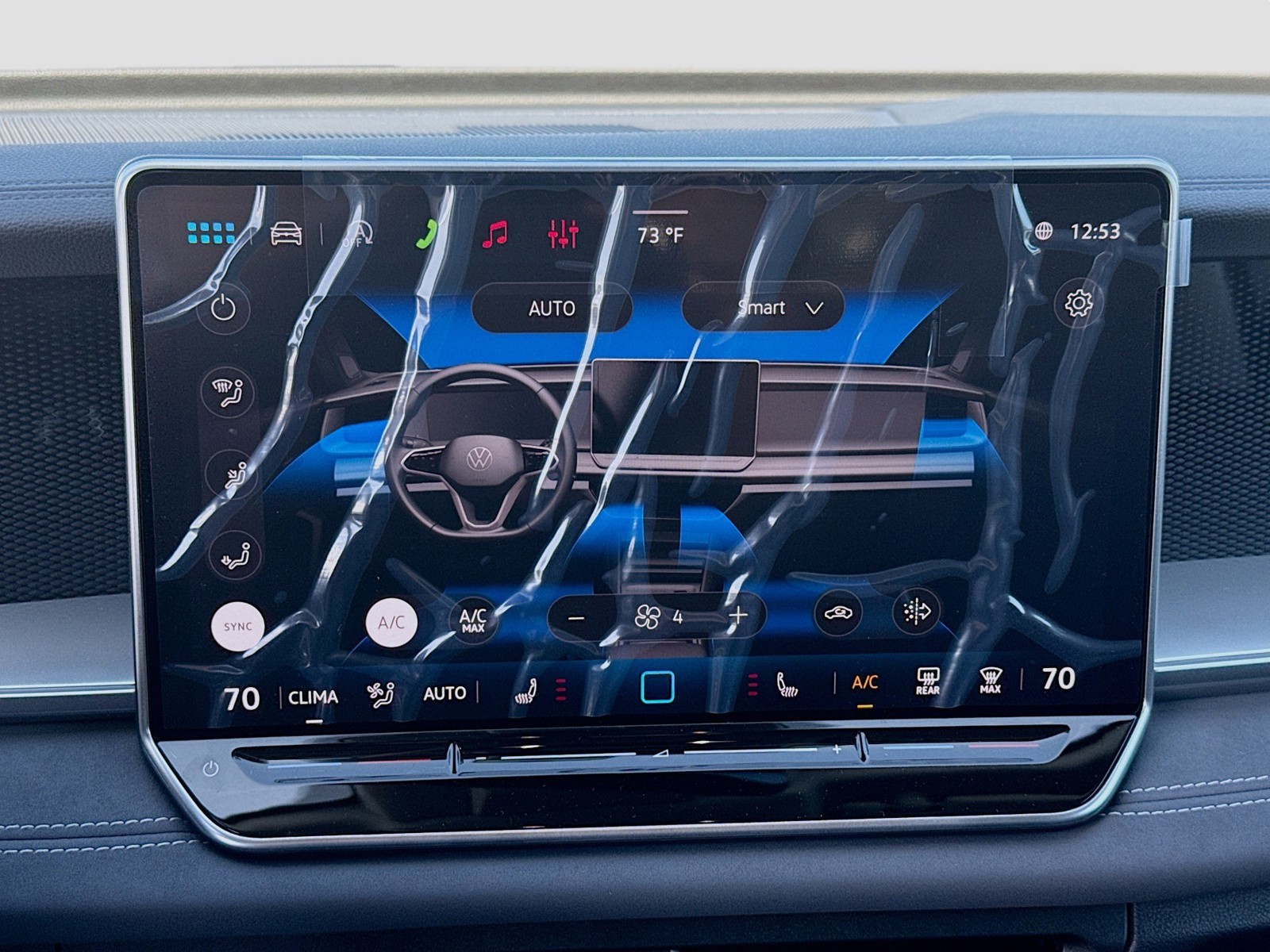 2026 Volkswagen Tiguan - Photo 14