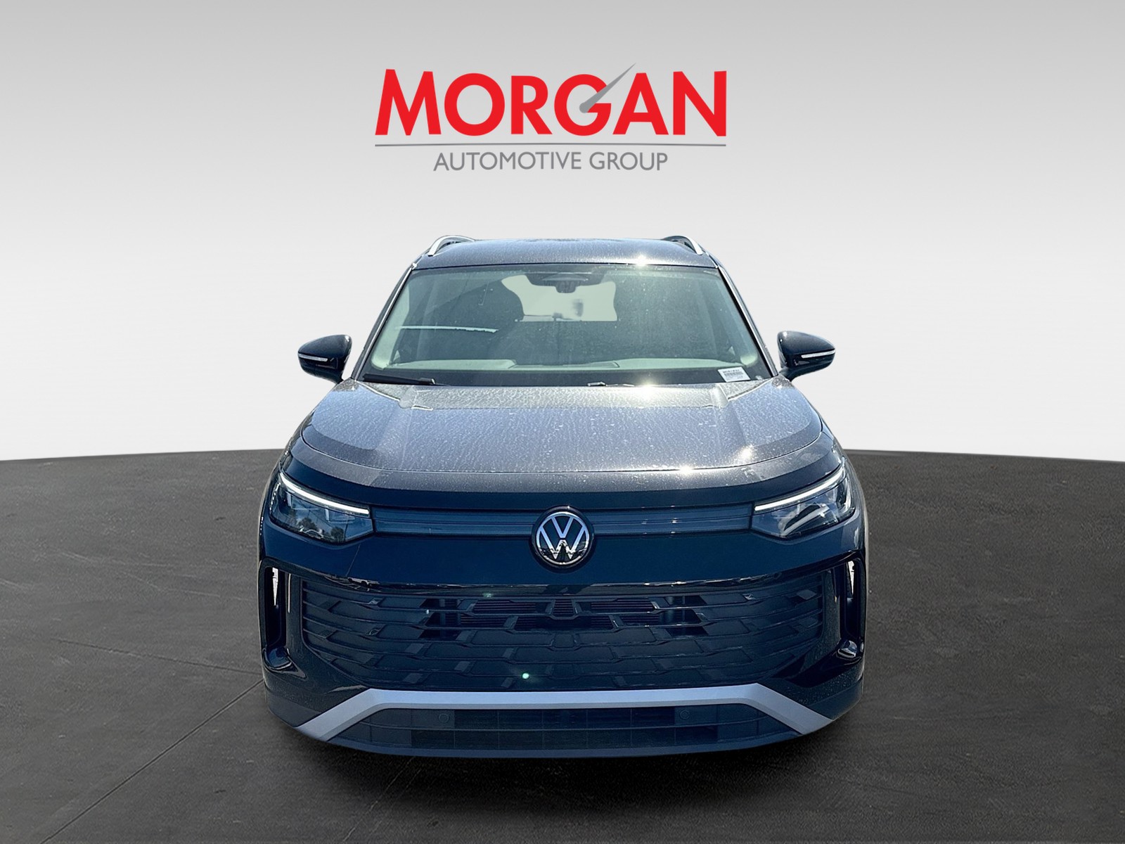2026 Volkswagen Tiguan - Photo 3