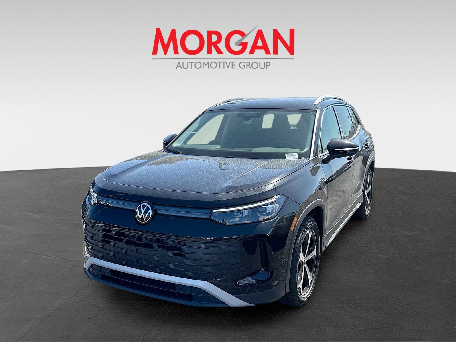 2026 Volkswagen Tiguan - Photo 2