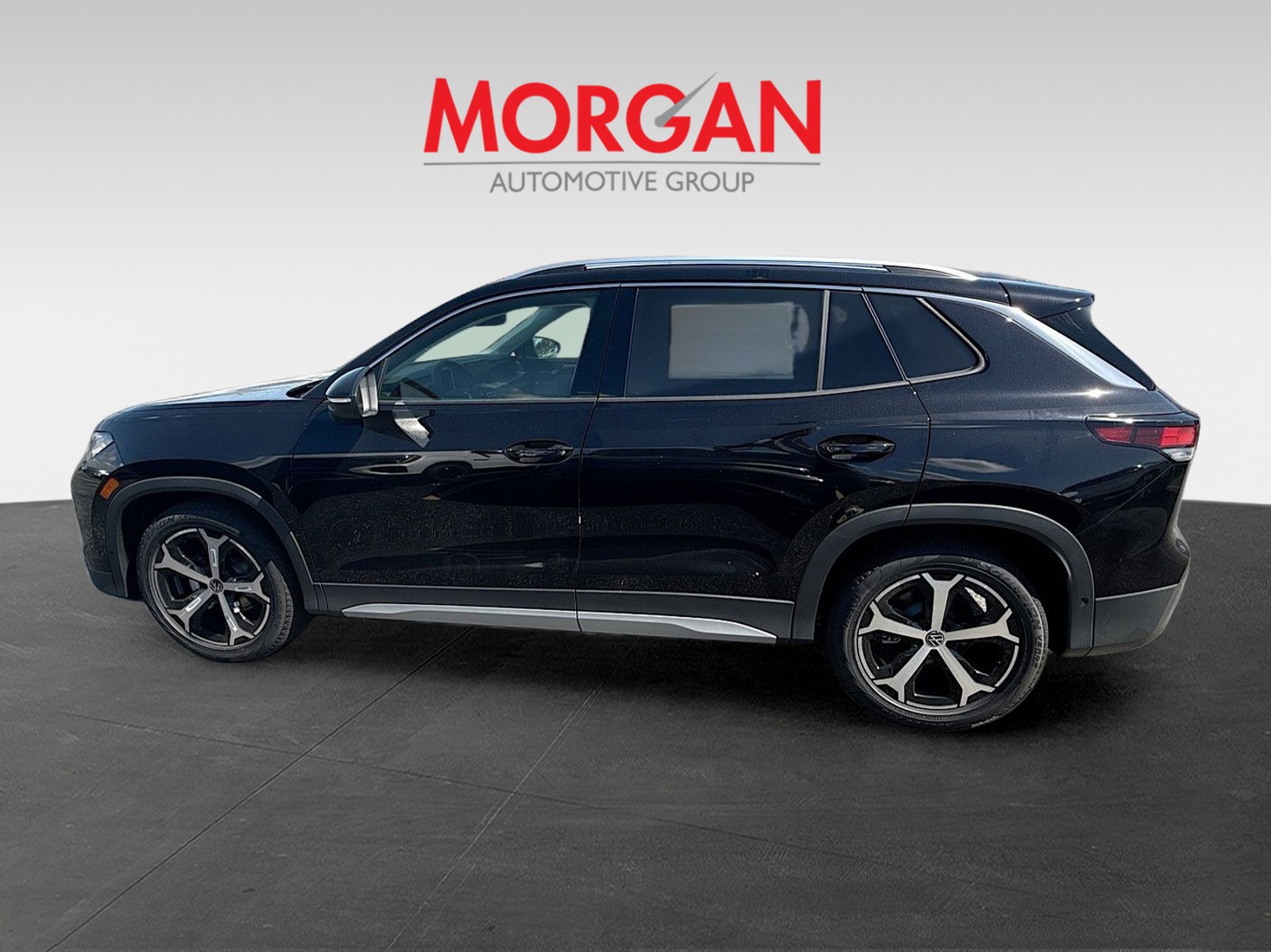 2026 Volkswagen Tiguan - Photo 7