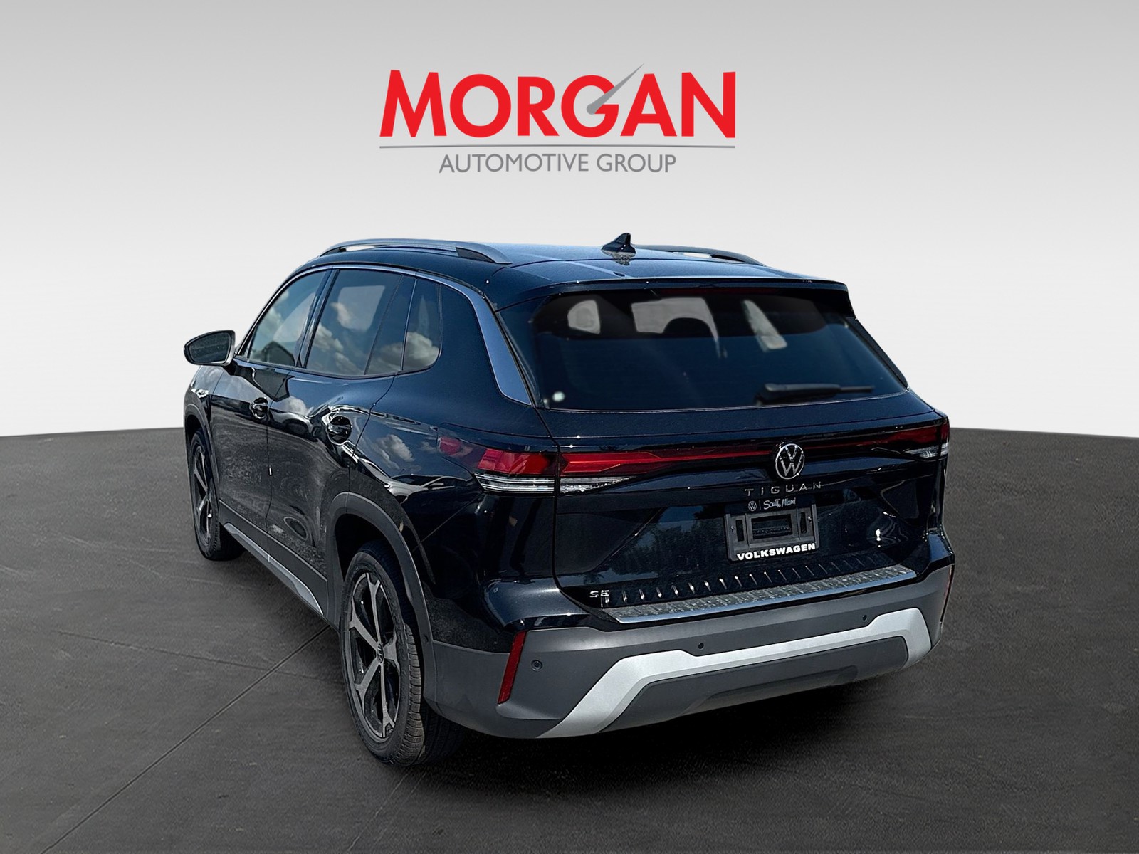 2026 Volkswagen Tiguan - Photo 4