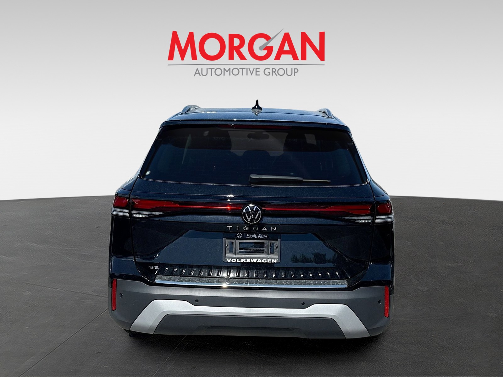 2026 Volkswagen Tiguan - Photo 6