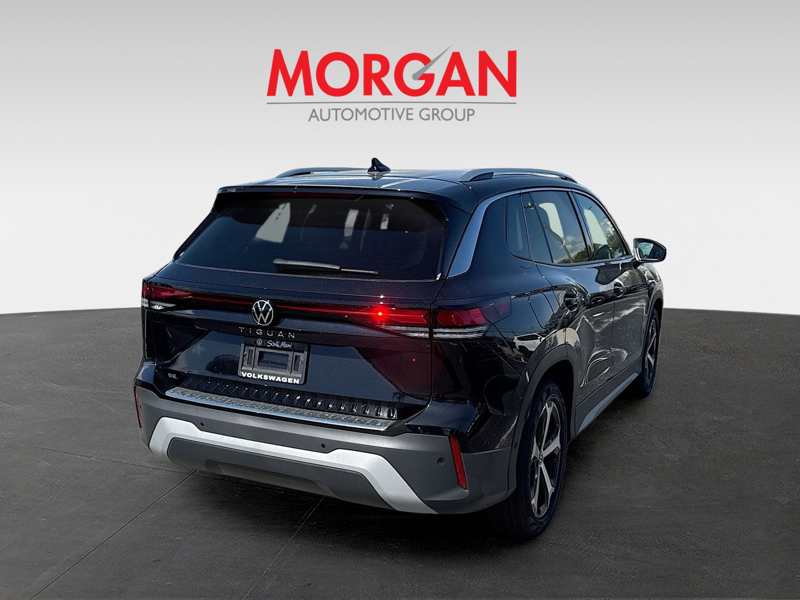 2026 Volkswagen Tiguan - Photo 5
