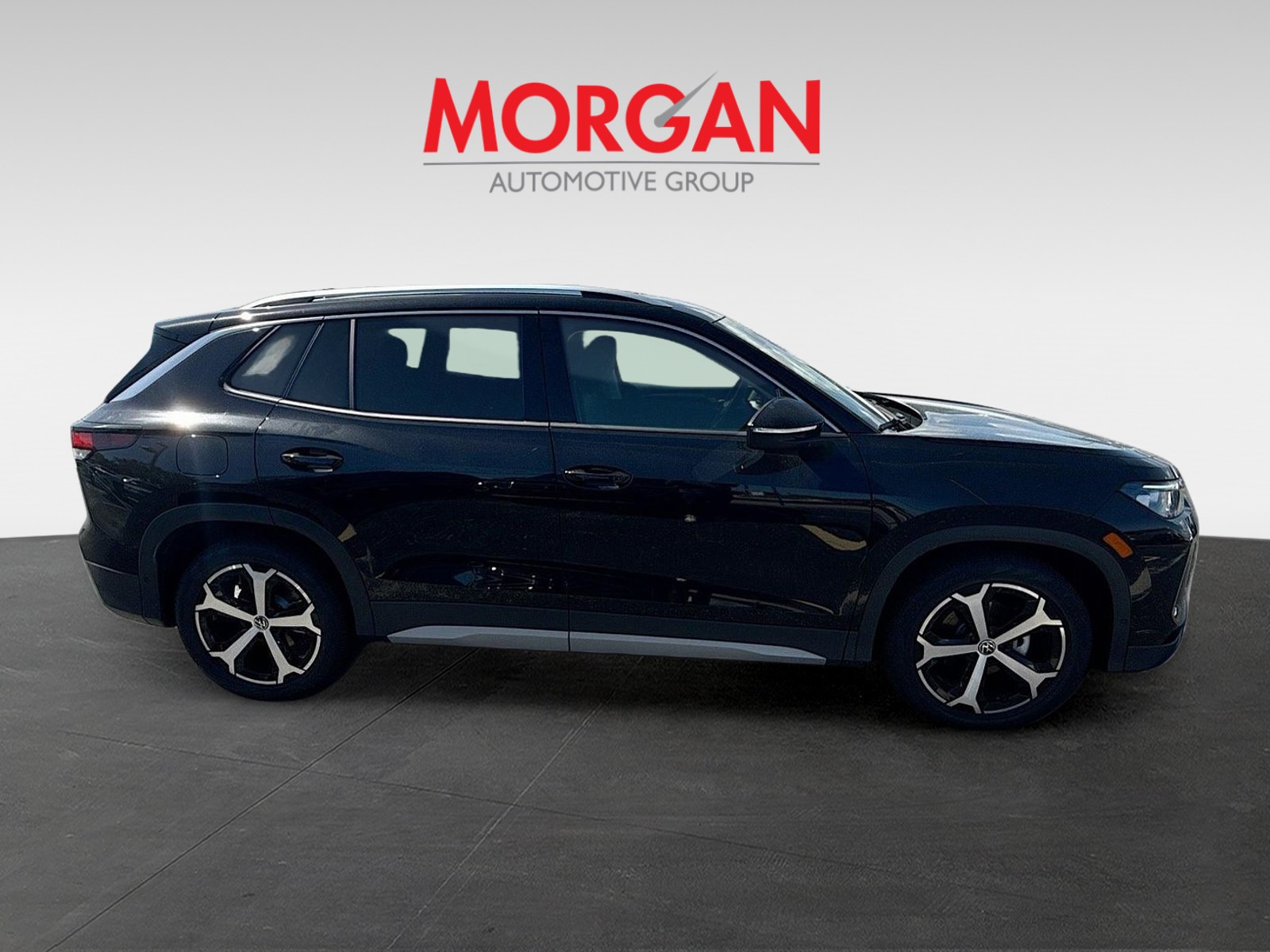 2026 Volkswagen Tiguan - Photo 8