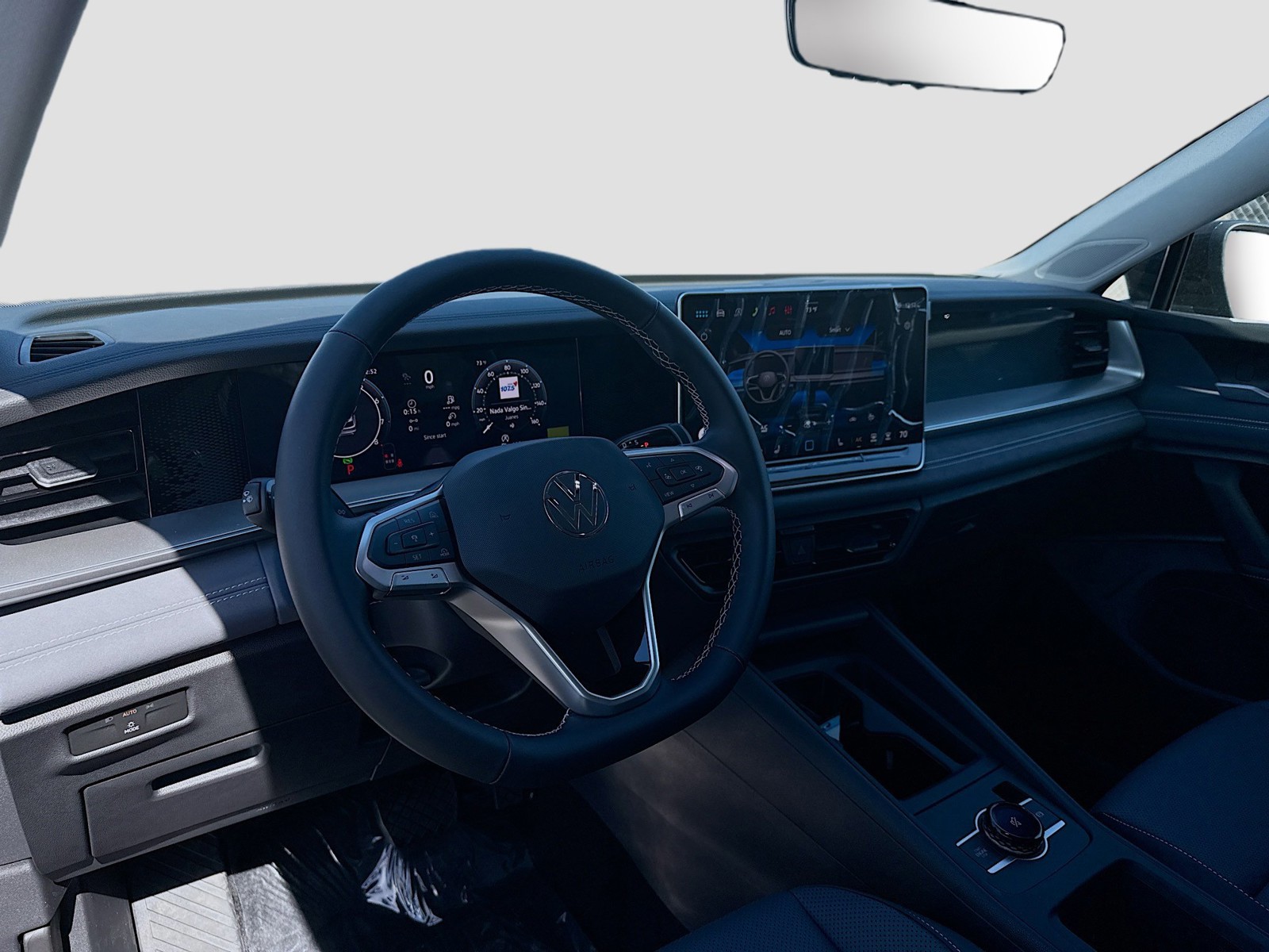 2026 Volkswagen Tiguan - Photo 9