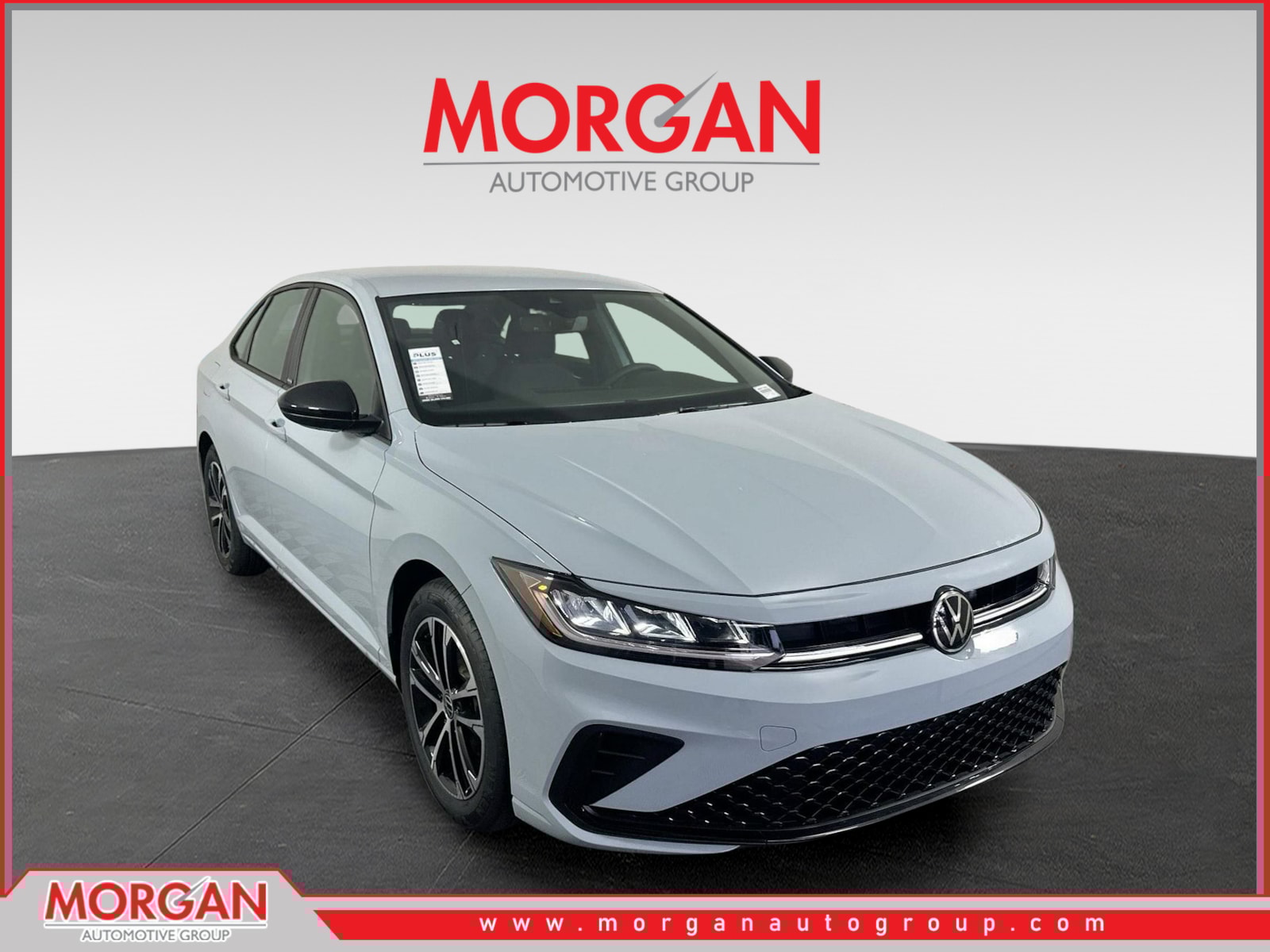 2025 Volkswagen Jetta