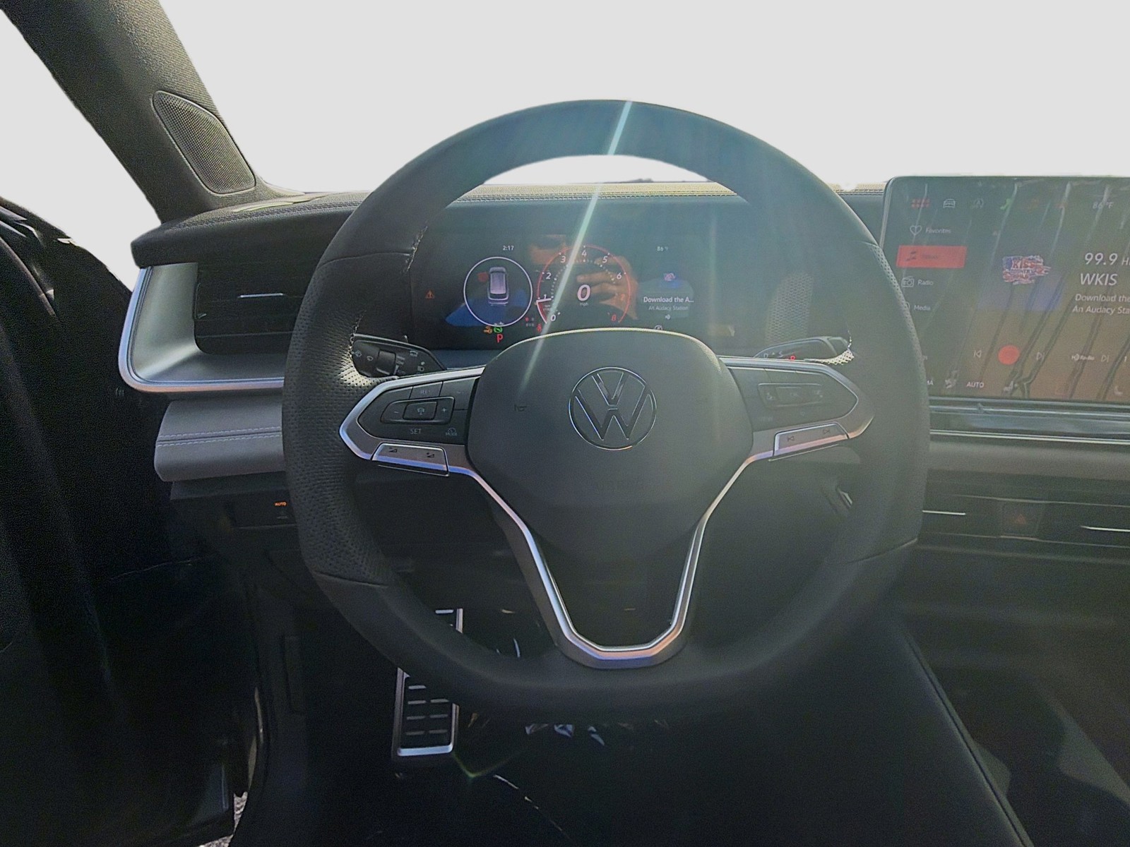 2026 Volkswagen Golf GTI - Photo 10