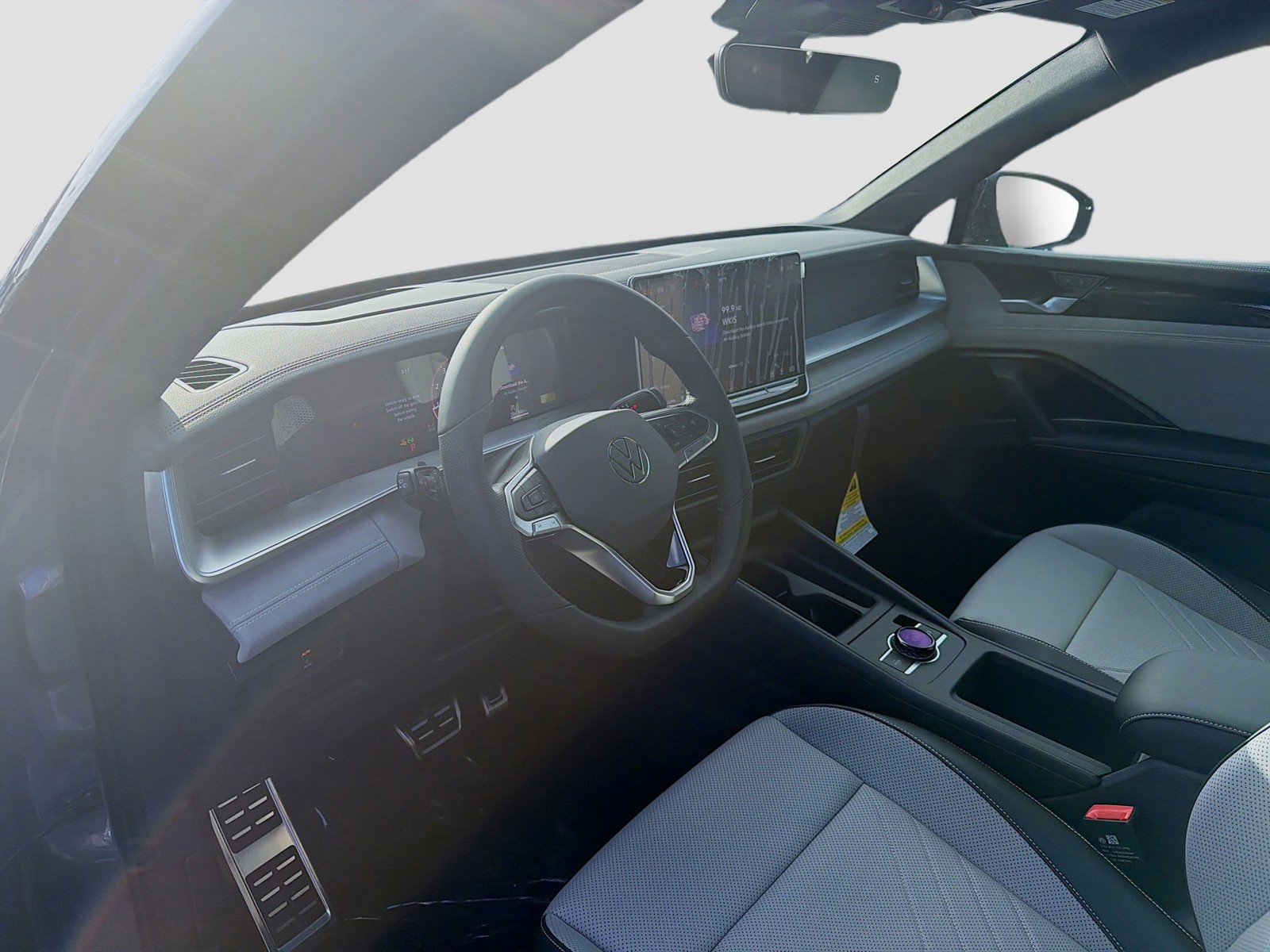 2026 Volkswagen Golf GTI - Photo 9