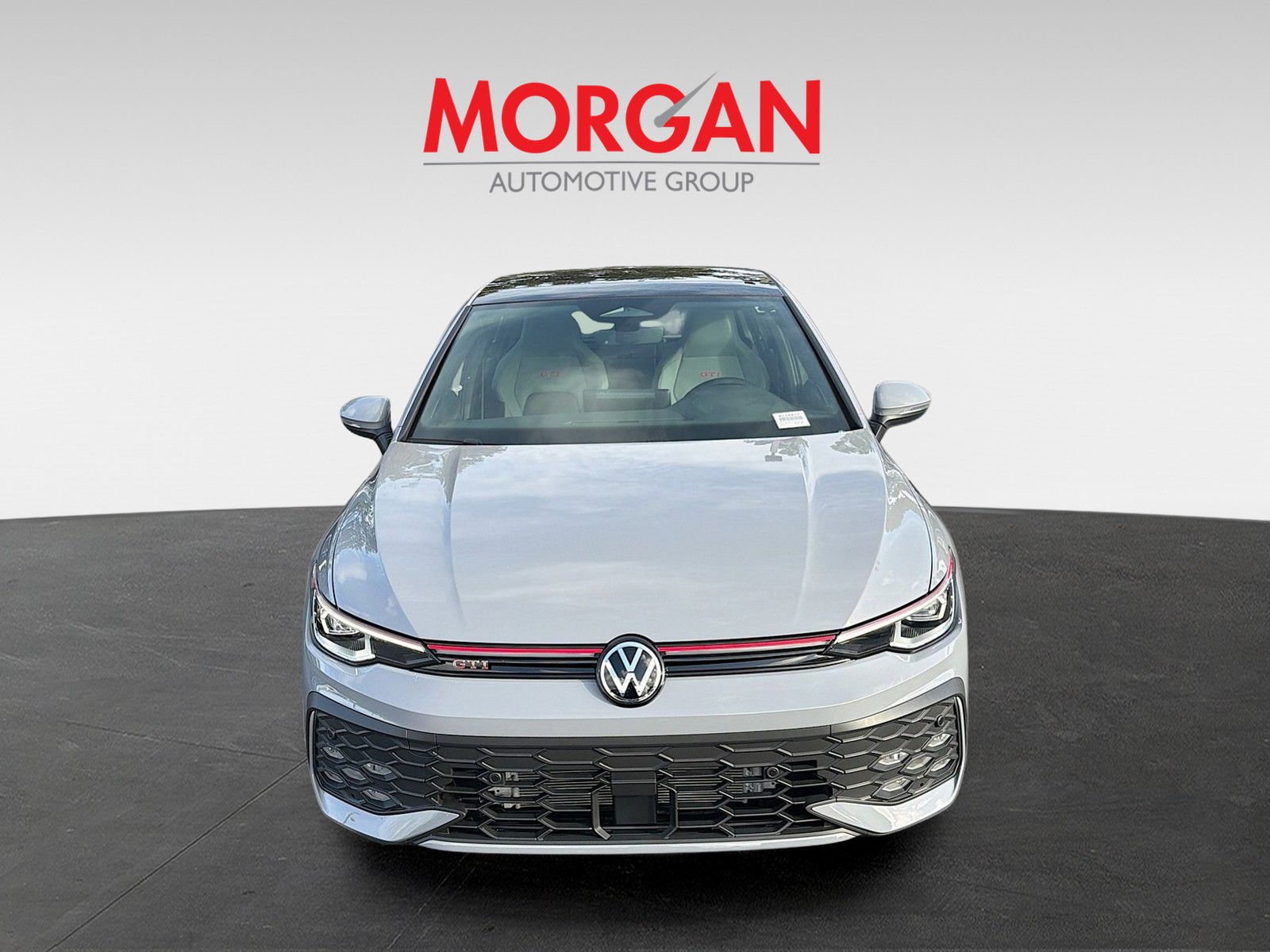 2026 Volkswagen Golf GTI - Photo 3