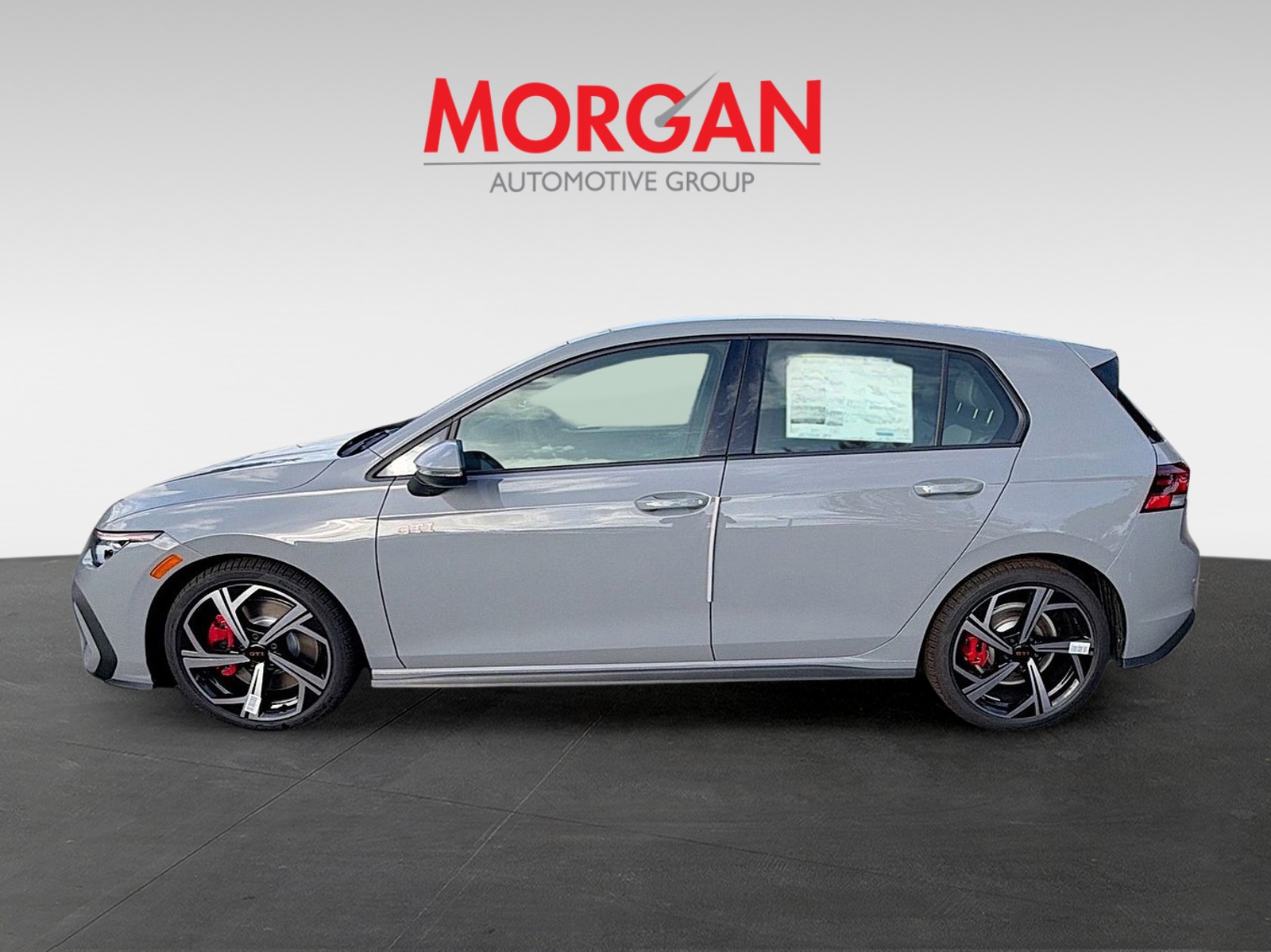 2026 Volkswagen Golf GTI - Photo 7