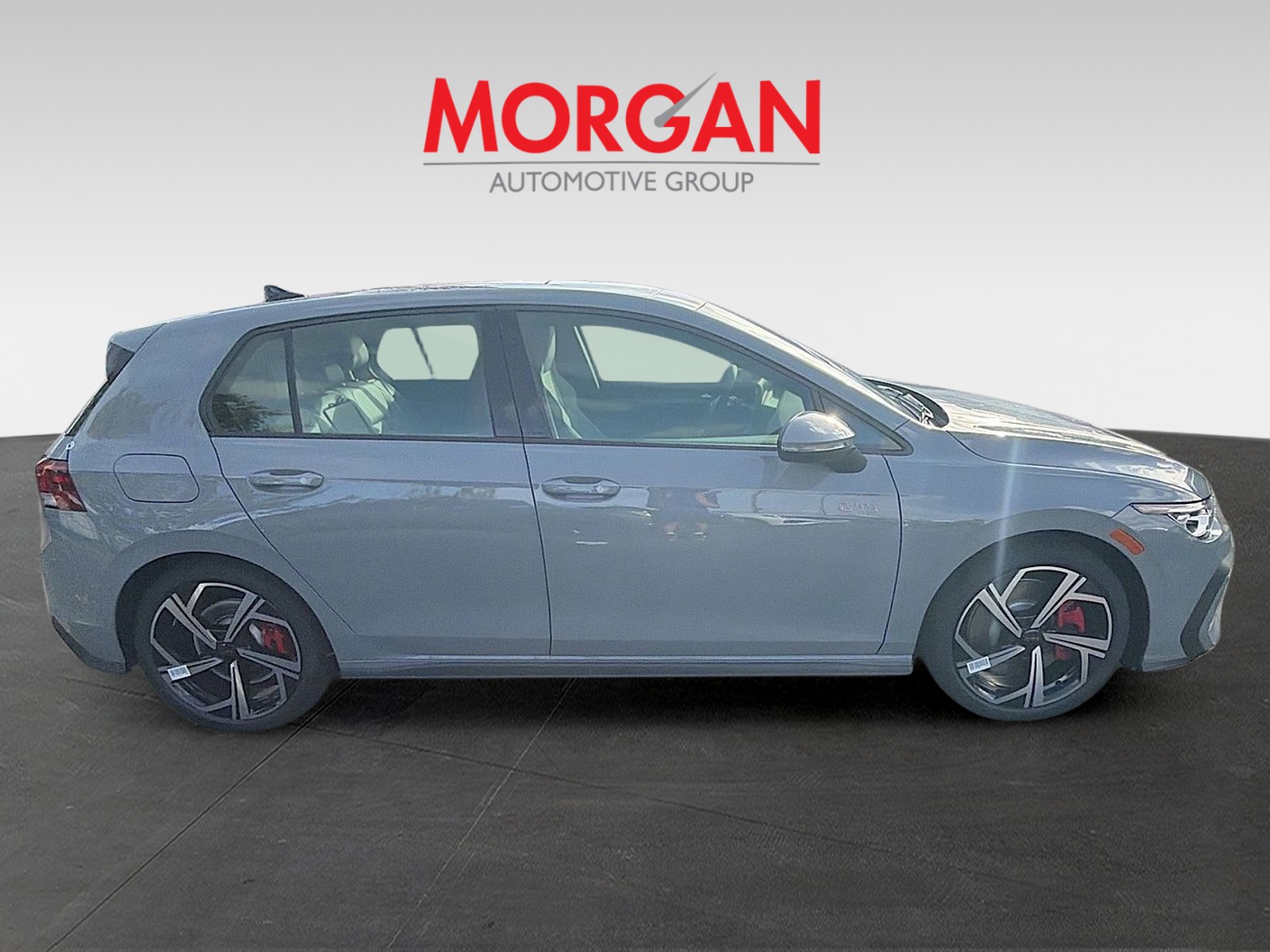 2026 Volkswagen Golf GTI - Photo 8