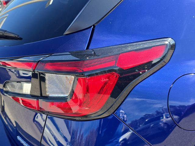2024 Subaru Crosstrek - Photo 10