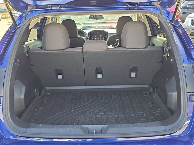 2024 Subaru Crosstrek - Photo 11