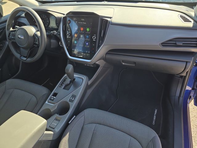 2024 Subaru Crosstrek - Photo 12