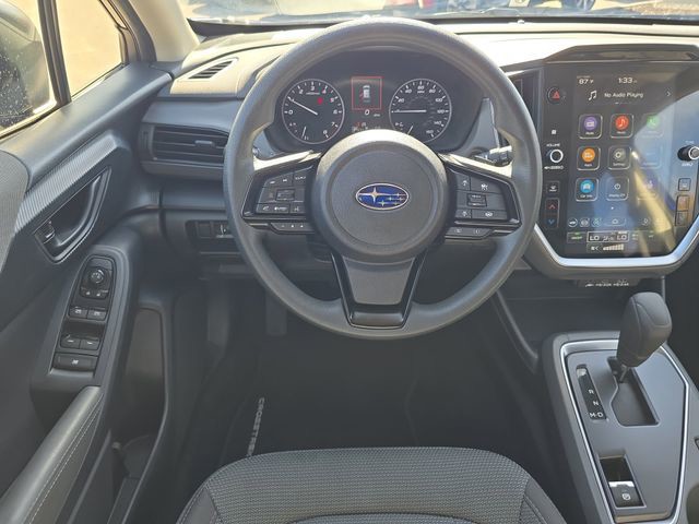 2024 Subaru Crosstrek - Photo 14