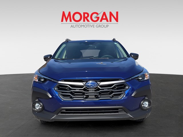 2024 Subaru Crosstrek - Photo 3