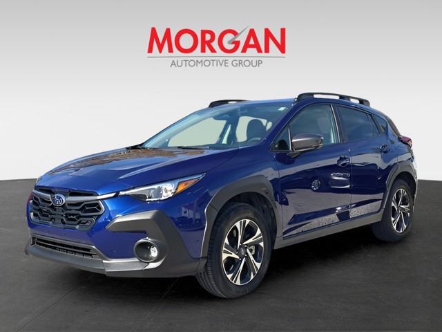 2024 Subaru Crosstrek - Photo 2