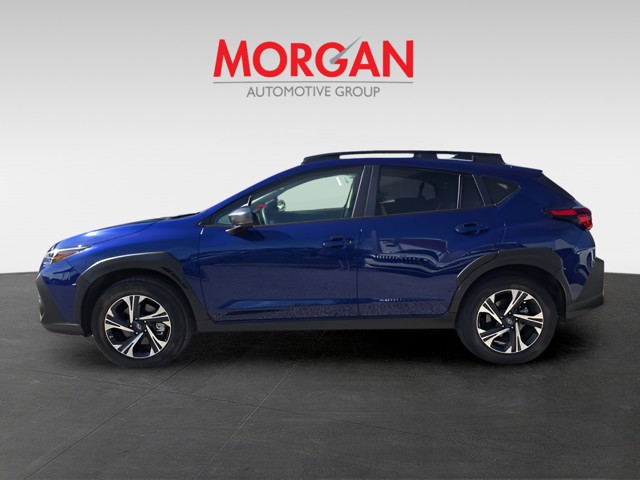 2024 Subaru Crosstrek - Photo 7