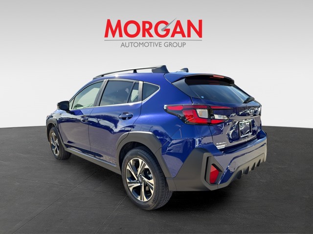 2024 Subaru Crosstrek - Photo 4