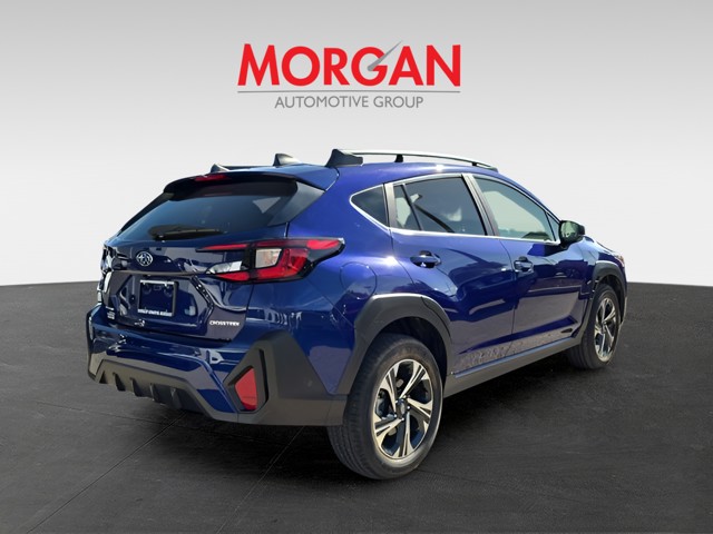 2024 Subaru Crosstrek - Photo 5