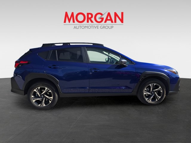 2024 Subaru Crosstrek - Photo 8