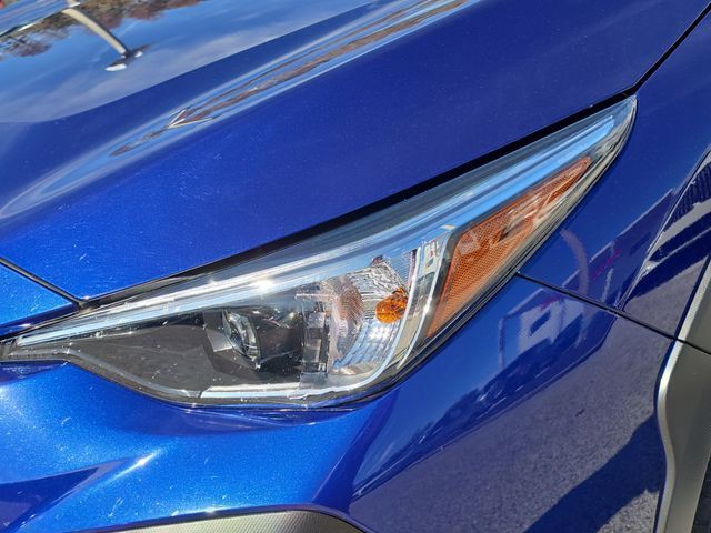 2024 Subaru Crosstrek - Photo 9