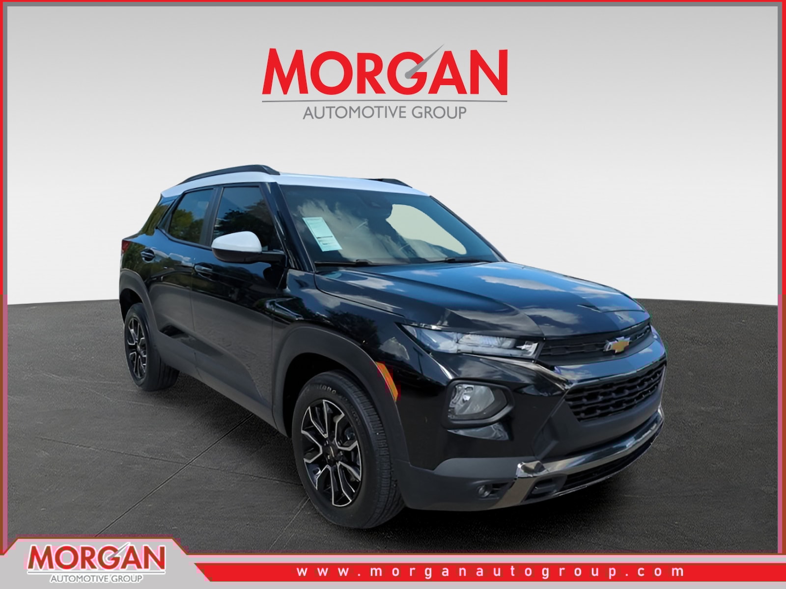 2022 Chevrolet Trailblazer Activ's photo