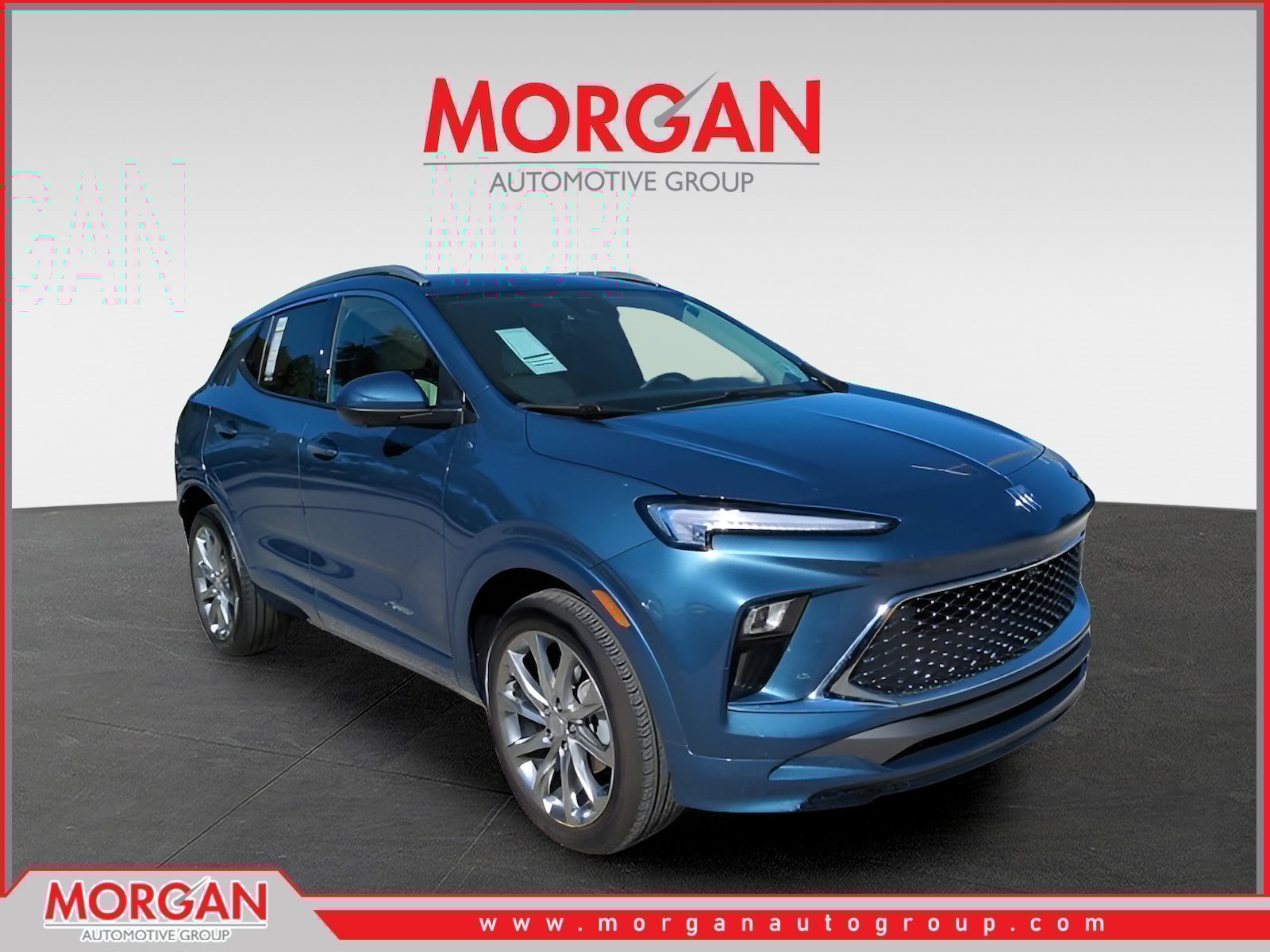 2025 Buick Encore GX Avenir's photo