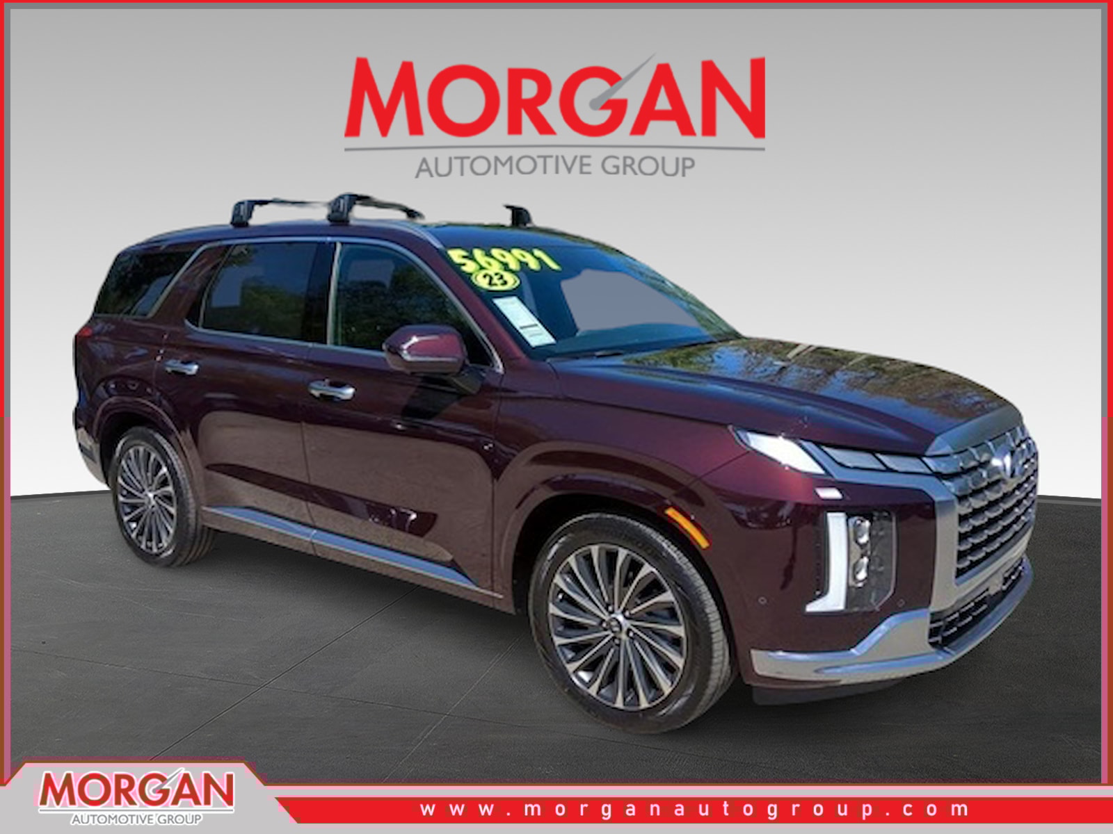 Top 61+ images 2023 hyundai palisade warranty In.thptnganamst.edu.vn