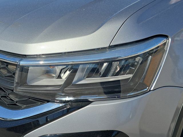 2024 Volkswagen Taos - Photo 10