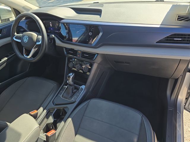 2024 Volkswagen Taos - Photo 13