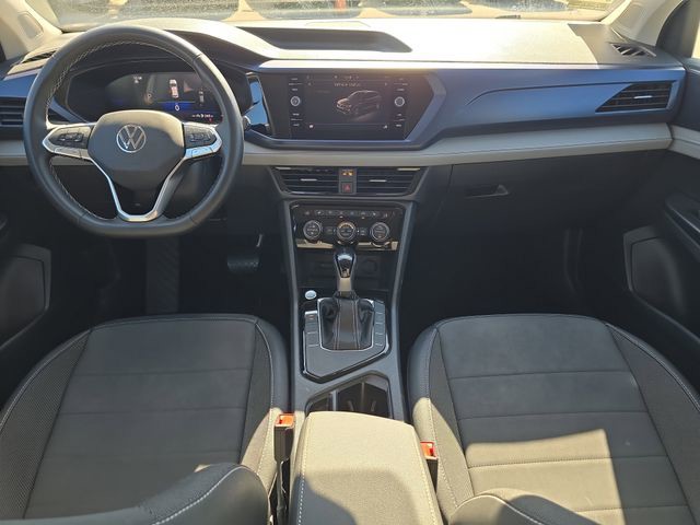 2024 Volkswagen Taos - Photo 14